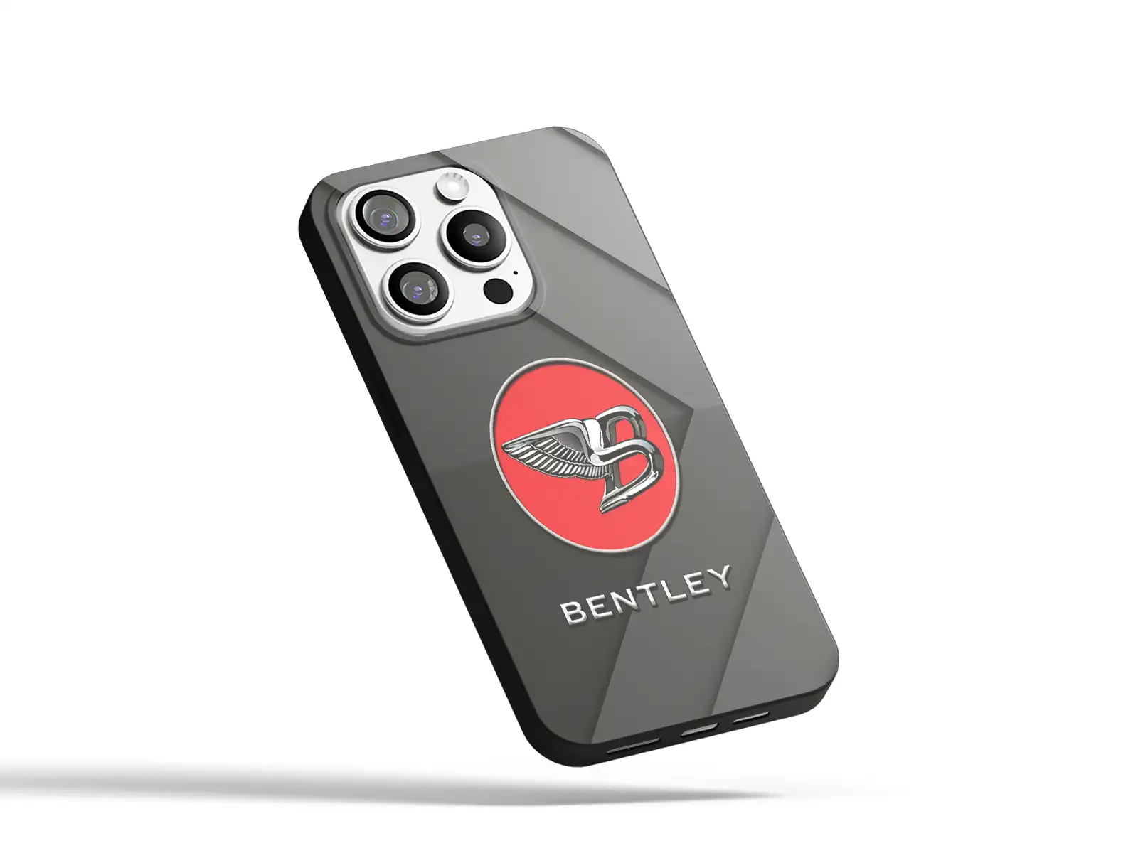Bentley Cubierta Smartphone Universal Compatible Pro Max